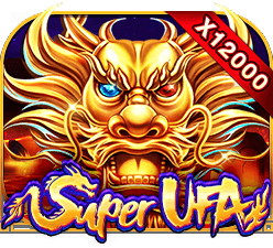 Super UFA by UFA SLOT